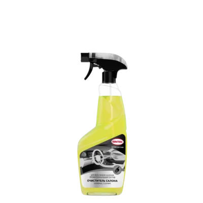Sintec Очиститель салона Universal Cleaner 550мл
