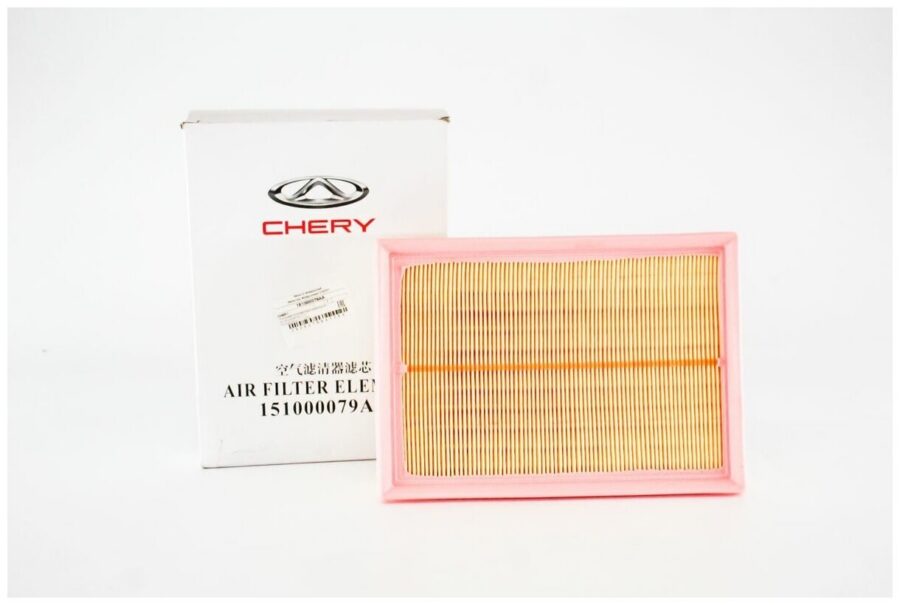 Воздушный фильтр CHERY 151000079AA