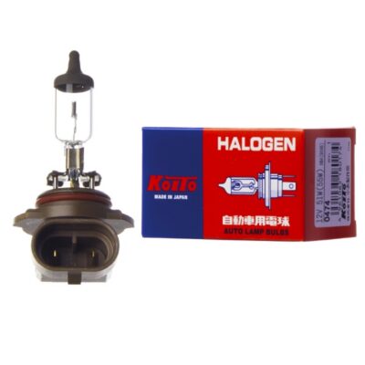 Лампа головного света Koito 9006 (HB4) 12V 55W (уп. 1 шт.)