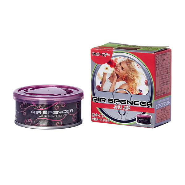 Ароматизатор меловой SPIRIT REFILL — JOLI AIR арт. A100