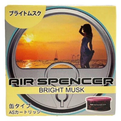 Ароматизатор меловой SPIRIT REFILL — BRIGHT MUSK арт. A101