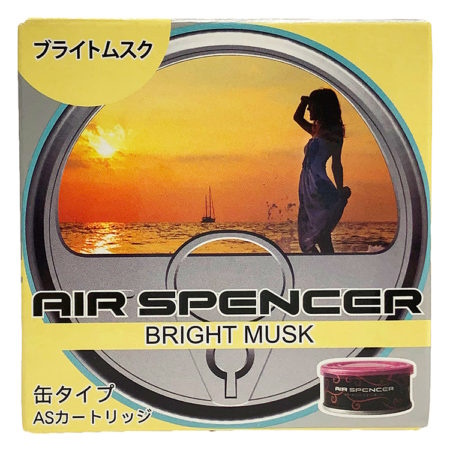 Ароматизатор меловой SPIRIT REFILL — BRIGHT MUSK арт. A101
