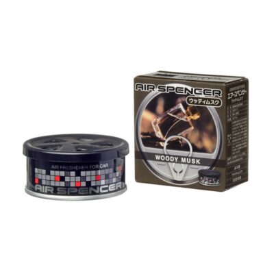 Ароматизатор меловой SPIRIT REFILL — WOODY MUSK арт. A109