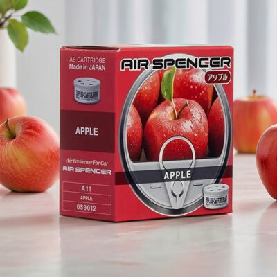 Ароматизатор меловой SPIRIT REFILL — APPLE арт. A11