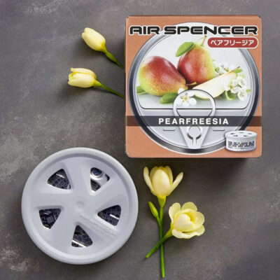Ароматизатор меловой SPIRIT REFILL — PEAR FREESIA арт. A110