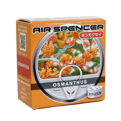 Ароматизатор меловой SPIRIT REFILL — OSMANTHUS арт. A111