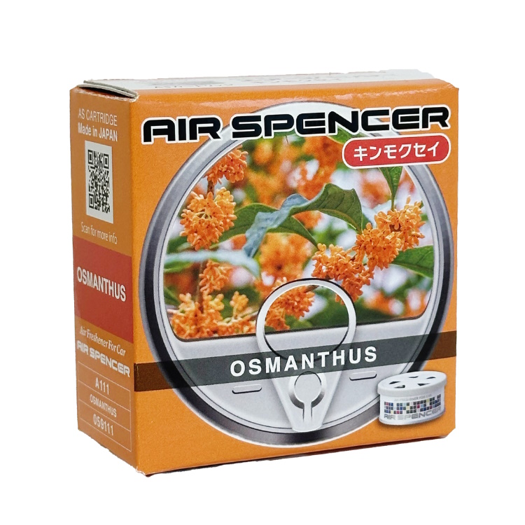 Ароматизатор меловой SPIRIT REFILL — OSMANTHUS арт. A111