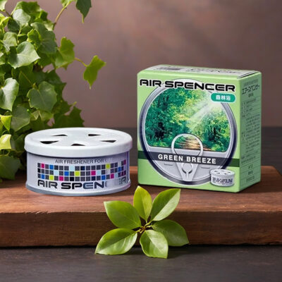 Ароматизатор меловой SPIRIT REFILL — GREEN BREEZE арт. A15