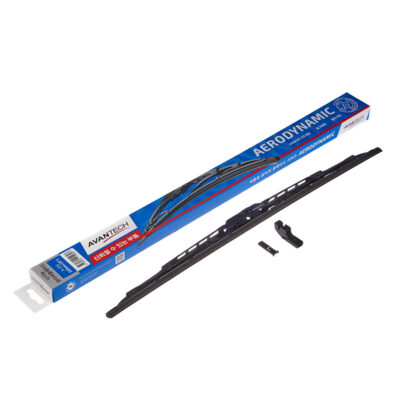 Щетка стеклоочистителя Avantech Aerodynamic 525мм ( 21» ) A21U