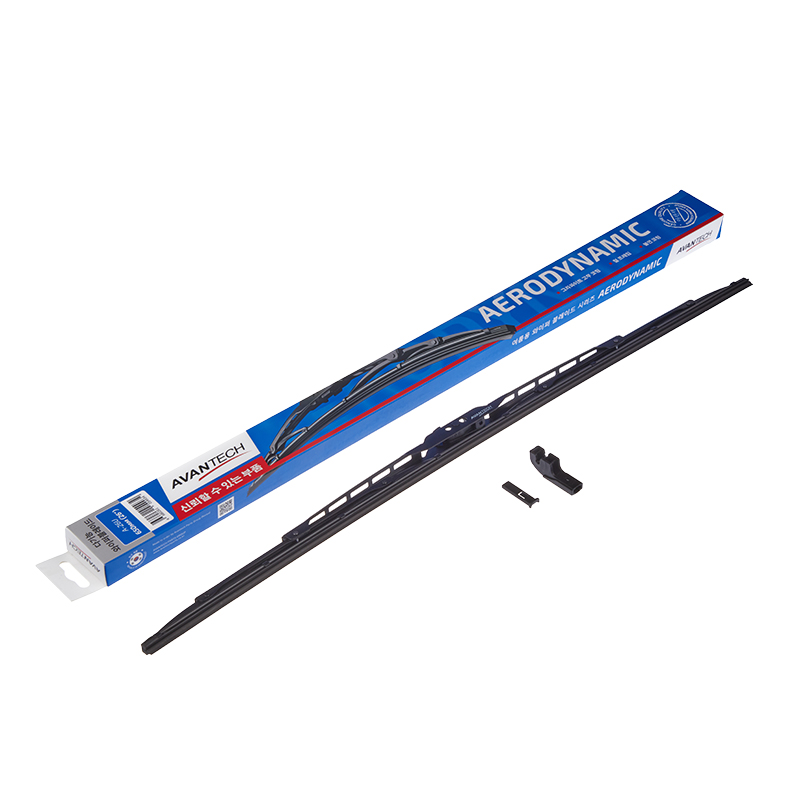 Щетка стеклоочистителя Avantech Aerodynamic 650мм ( 26» ) A26U
