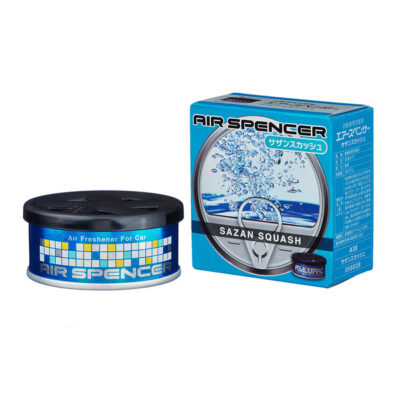 Ароматизатор меловой SPIRIT REFILL — SAZAN SQUASH арт. A28