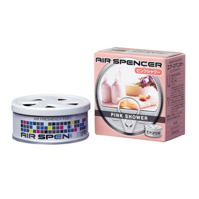 Ароматизатор меловой SPIRIT REFILL — PINK SHOWER арт. A42