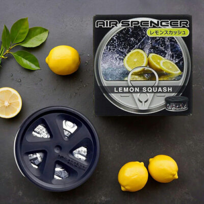 Ароматизатор меловой SPIRIT REFILL — LEMON SQUASH арт. A52