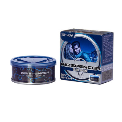 Ароматизатор меловой SPIRIT REFILL — BLUE MUSK арт. A85