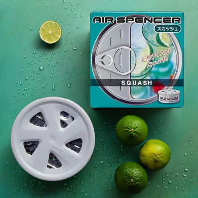 Ароматизатор меловой SPIRIT REFILL — SQUASH арт. A9