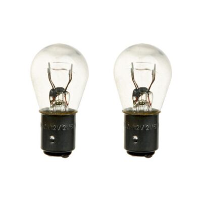 Лампа дополнительного освещения Avantech двухконтактная 12V P21/5W