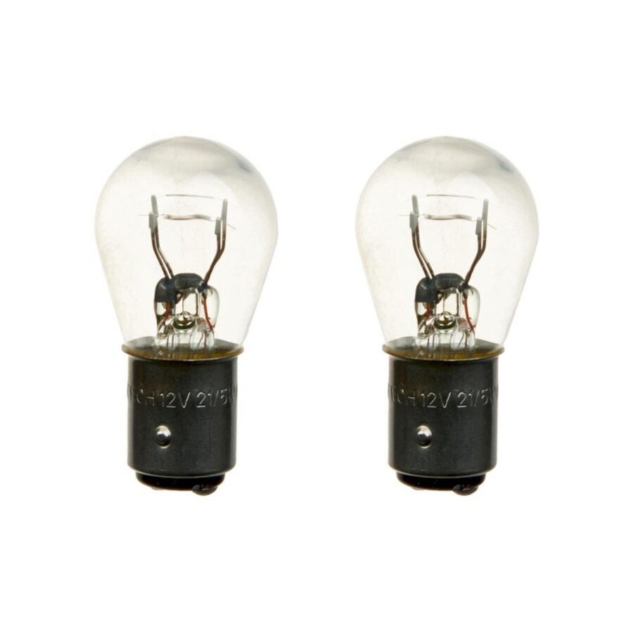 Лампа дополнительного освещения Avantech двухконтактная 12V P21/5W