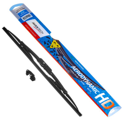 Щетка стеклоочистителя Avantech Aerodynamic HD 450мм ( 18» ) AJ18