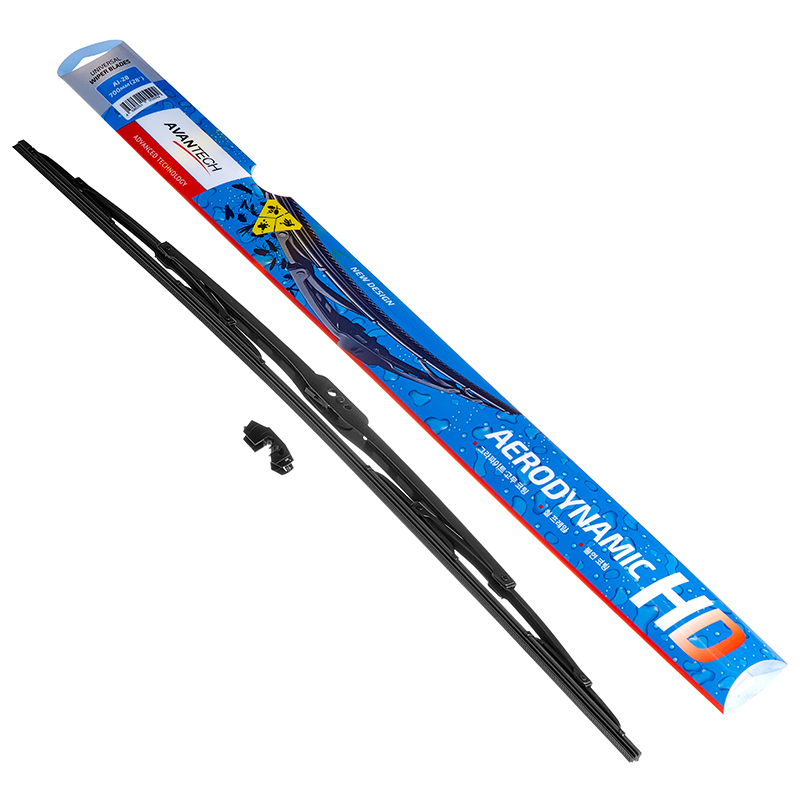 Щетка стеклоочистителя Avantech Aerodynamic HD 700мм ( 28» ) AJ28
