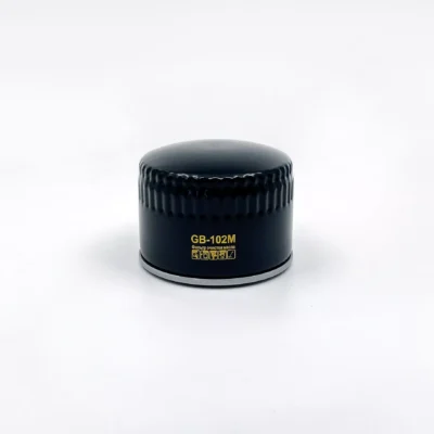 Масляный фильтр BIG FILTER GB-102M