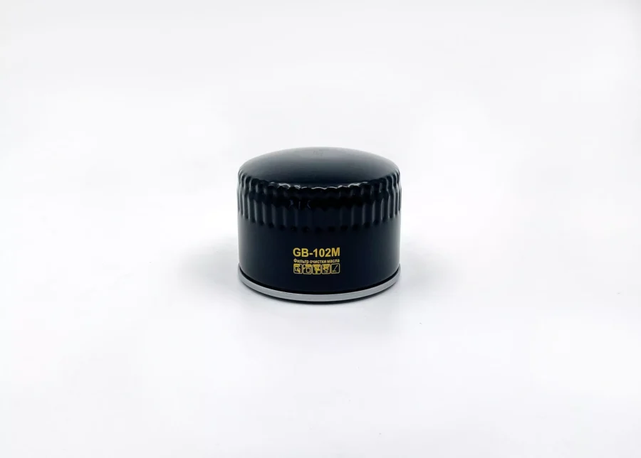 Масляный фильтр BIG FILTER GB-102M