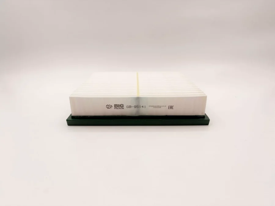 Воздушный фильтр BIG FILTER GB-95141