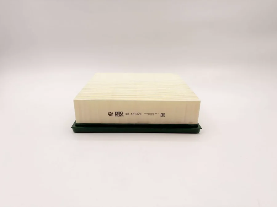 Воздушный фильтр BIG FILTER GB-9597C