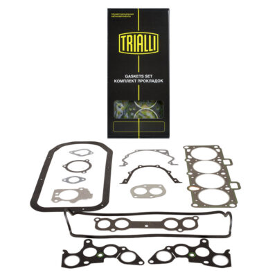 Комплект прокладок двигателя для автомобилей Лада 2110 (2111, 8V) TRIALLI GZ 101 7022