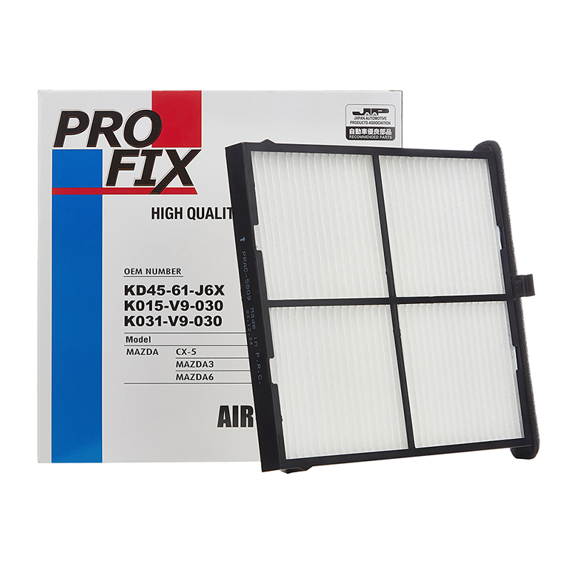 Салонный фильтр PROFIX PRAC5809