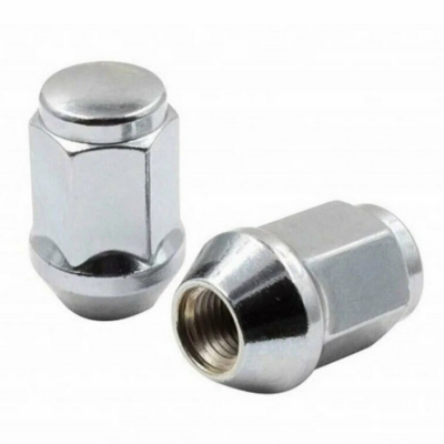 Гайка колесная закрытая, конус М12х1.5х19х35